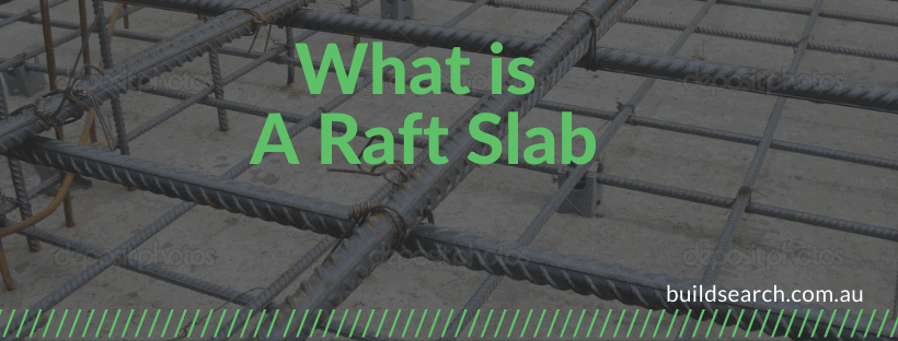 What Is A Raft Slab Australia