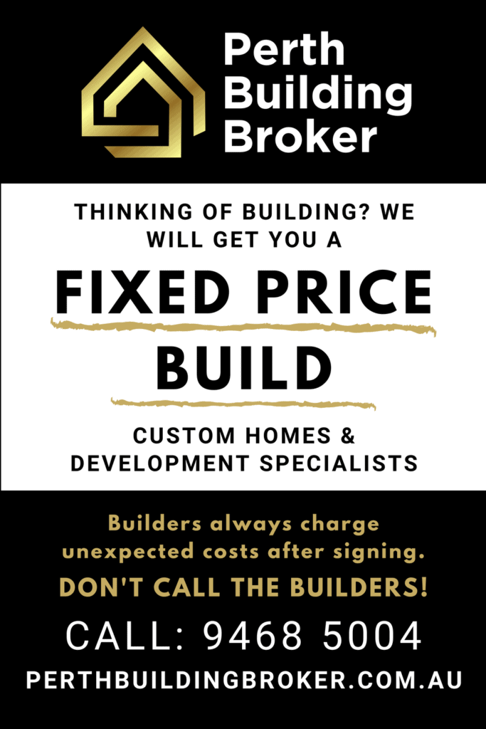 building broker cost