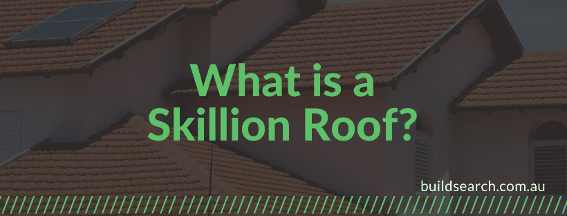 Skillion Roof